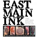 East Main Ink