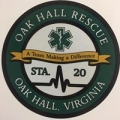 Oak Hall Rescue Inc