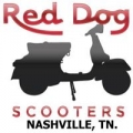 Red Dog Scooters