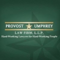 Provost Umphrey Law Firm, L.L.P.