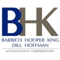 Barbich Hooper King Dill Hoffman