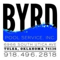 Byrd Pool Service