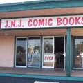 Jnj Comics