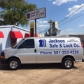 Jackson Safe & Lock Co