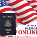 US Passport Online
