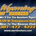 Wyoming RV Brokers