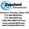 Copeland International