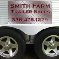 Smith Farm Trailer Sales