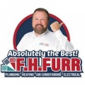 F H Furr Plumbing Heating Air Conditioning Inc