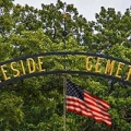 Lakeside Cemetery Association