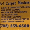 A-1 Carpet Masters