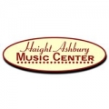Haight-Ashbury Music Center