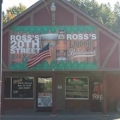 Ross's 20th St Bar & Grill