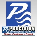 Precision Air Conditioning & Heating, LLC