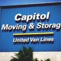 Capitol Moving & Storage Co