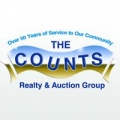 Counts Auction Co