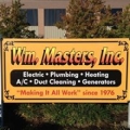 WM Masters Inc
