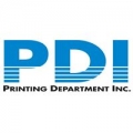 Printing Department Inc