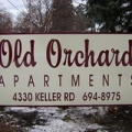 Old Orchard Apartments