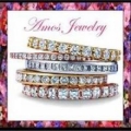 Amos Jewelry