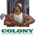 Colony Hardware Supply
