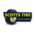 Scott's Tire & Auto Center Inc
