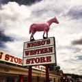 Nigro's Western Stores