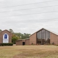 Longview Missionary Baptist Church