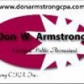 Armstrong Don CPA Inc