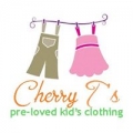 Cherry T's Children's Clothing
