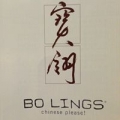 Bo Lings Chinese