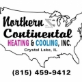 Northern Continental Heating & Cooling
