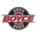 Boyce Auto Body Inc