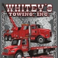 Whitey's Towing Inc
