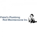 Pistol's Plumbing & Maint Inc