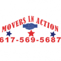 Movers In Action