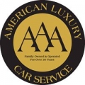 AAA American Luxury Car Service