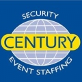 Century Security & Event Staffing