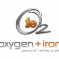 Oxygen and Iron Personal Training