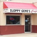 Sloppy Gene's Cafe