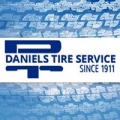 DANIELS TIRE SERVICE