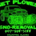 Get Plowed Sno-Removal
