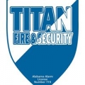 Titan Fire Security