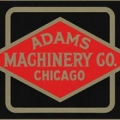Adams Machinery Co