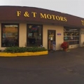 F & T Motors