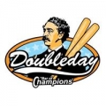Doubleday Bar of Champions