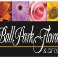 Ball Park Floral & Gift Inc
