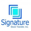 Signature Stock Transfer Inc