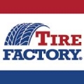 Mcminnville Tire Factory