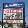 KING TIRE